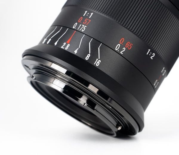 7Artisans A112II-R, Makro, 8/11, Canon RF