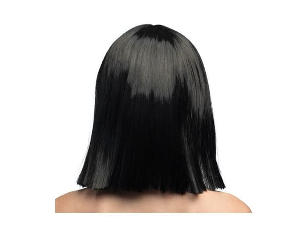 GoDan Black bob parykk
