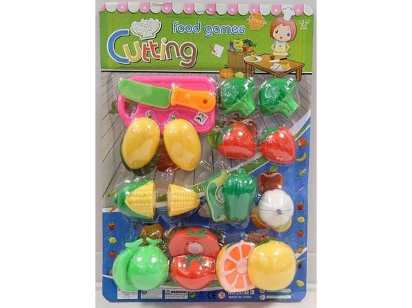 WMF grönsaker att skära i MIX