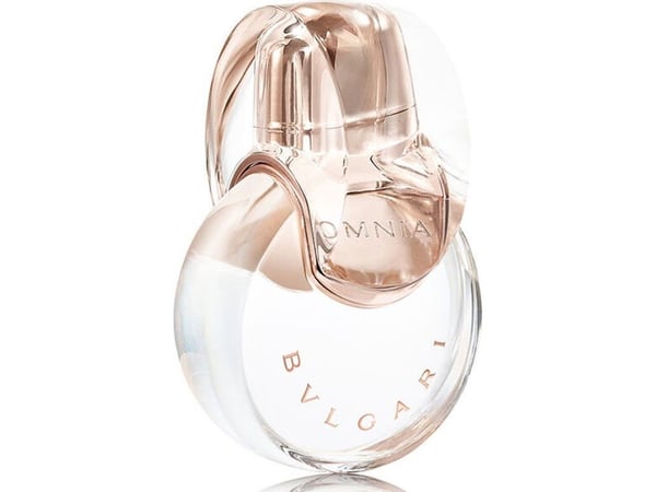 Bvlgari Omnia Crystalline de toilette voda pro ženy 50 ml