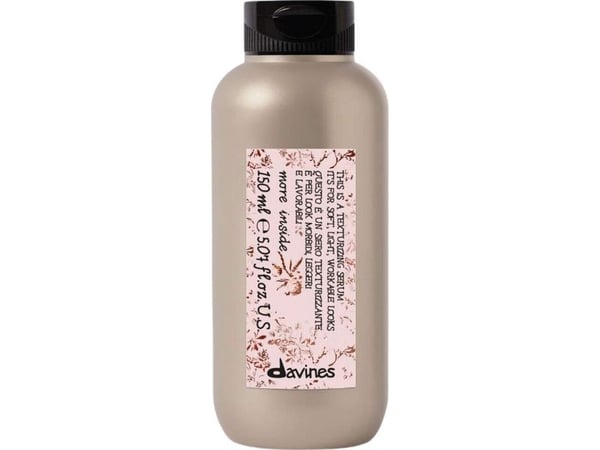 DAVINES_Mer Inside teksturerende hårserum 150ml