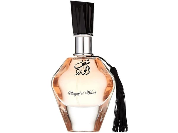 Al Wataniah Shagaf Al Ward Eau De Parfum 100 ml (kvinna)