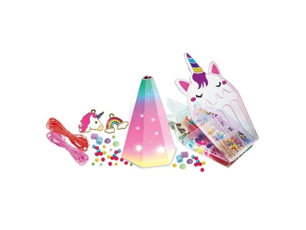Clementoni Unicorn Bracelets