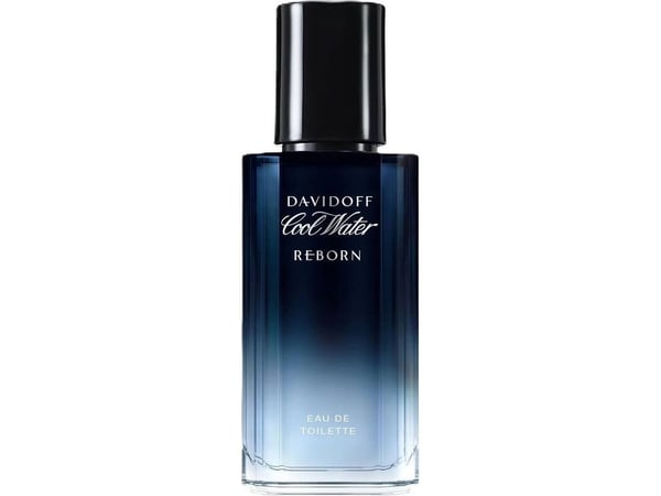 Davidoff Cool Water Reborn EDT M 40 ml