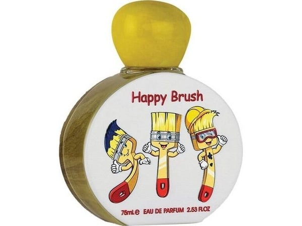 Lattafa Pride Happy Brush Eau De Parfum for kids 75 ml
