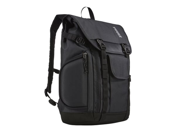 Thule Subterra Daypack - Notebookryggsekk - 15" - mørk skygge