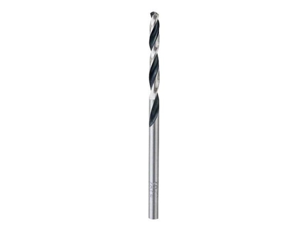 Bosch METALBOR POINTTEC HSS-R 3,3MM 10 STK