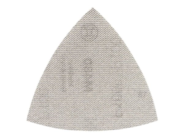 Bosch Expert M480 Net - Slipeark - 5 deler - delta - grovkorn: P100 - 93 mm