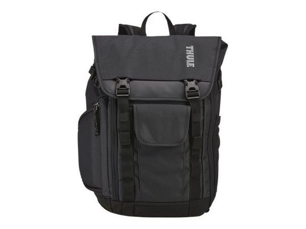 Thule Subterra Daypack - Notebookryggsekk - 15" - mørk skygge