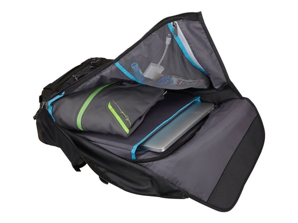 Thule Subterra Daypack - Notebookryggsekk - 15" - mørk skygge