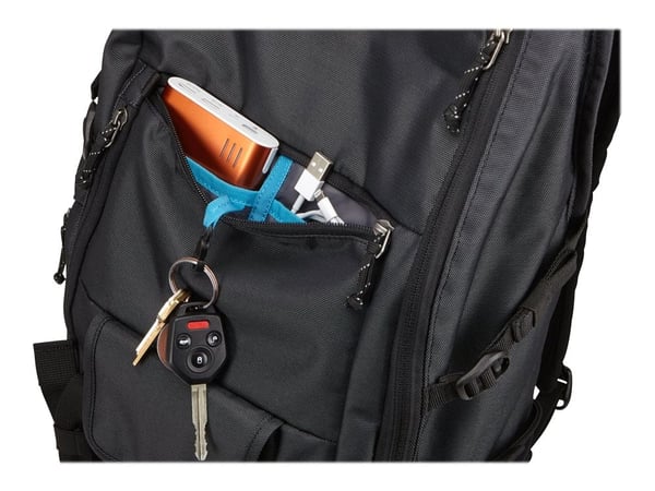 Thule Subterra Daypack - Notebookryggsekk - 15" - mørk skygge