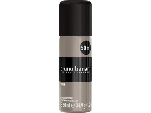 Bruno Banani Bruno Banani Man DSR M 50 ml