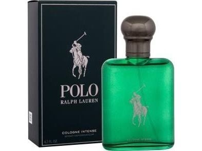 Ralph Lauren Polo Cologne Intense 125 ml (man)