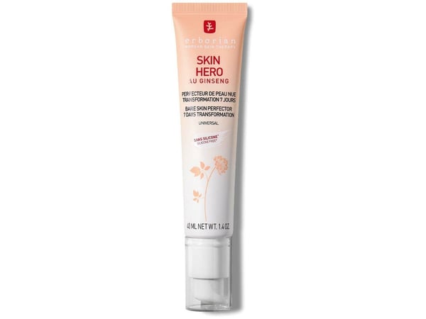 ERBORIAN SKIN HERO 40ML