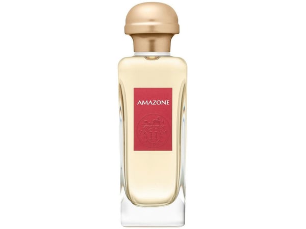 Hermès Amazone Eau De Toilette 100 ml (woman)
