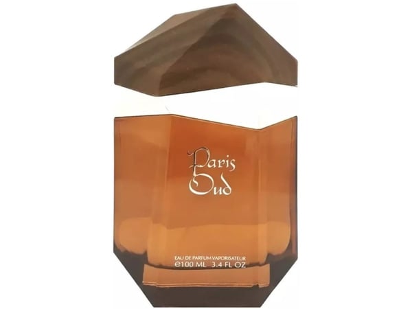 Afnan Paris Oud EDP W 100 ml