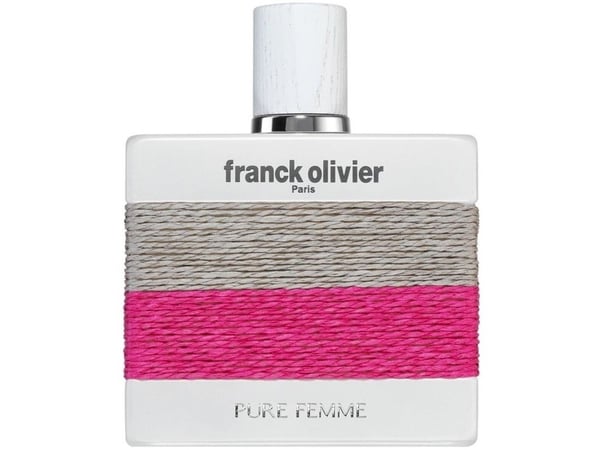 Franck Olivier Pure Femme EDP W 100 ml