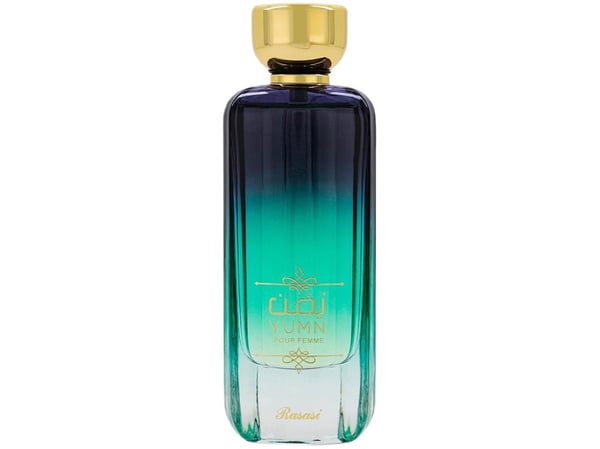 Rasasi Yumn Pour Femme Eau de Parfum 100 ml (dame)