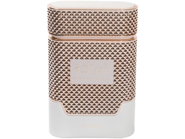 Khadlaj Shiyaaka White EDP W 100 ml