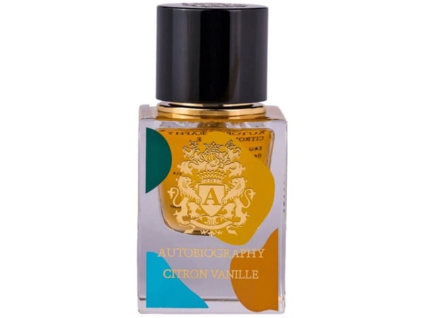 Autobiography Lemon Vanilla Eau De Parfum 65 ml (unisex)