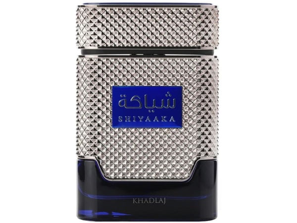 Khadlaj Shiyaaka Blue EDP U 100 ml