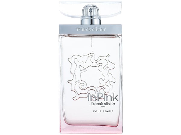 Franck Olivier In Pink Eau De Parfum 75 ml (woman)