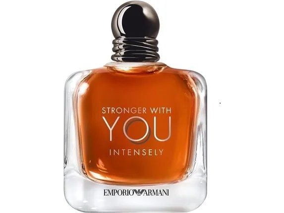Giorgio Armani Emporio Stronger With You Intensely EDP 150ml