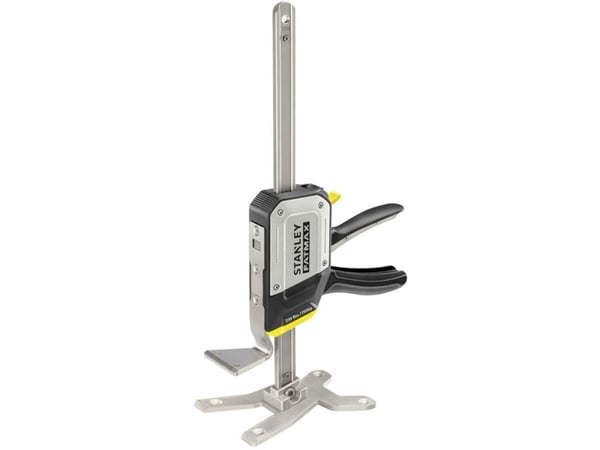 STANLEY häftklammer G 12 mm 1000 hållbara, rostfritt stål