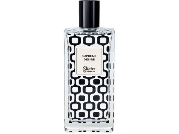 Ted Lapidus Stories Supreme Desire EDT 100 ml