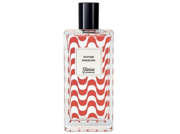 Ted Lapidus Divine Passion EDT 100 ml