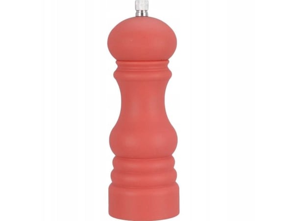 Pepparkvarn 5five i plast Ø 6 x 17,5 cm