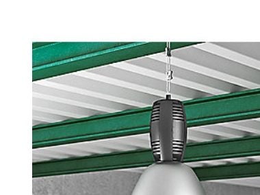 Walraven BIS DobyGrip ståltau - Ståltau 2mm, rull med 150mtr.