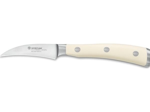 Wusthof CLASSIC IKON creme-insats för ögonstekning 7/17,9 cm WSTHOF