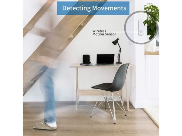 THIRDREALITY rörelsesensor