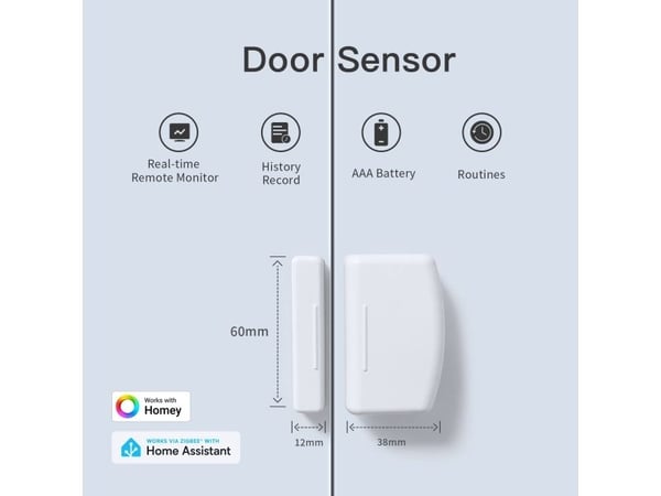 THIRDREALITY dörrsensor