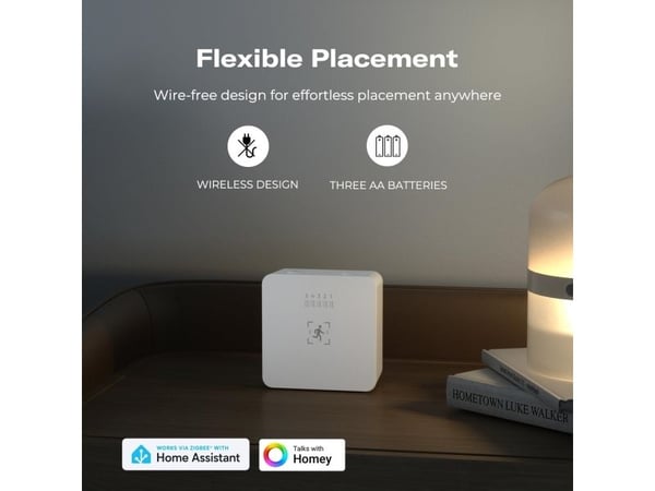 THIRDREALITY rörelsesensor R1