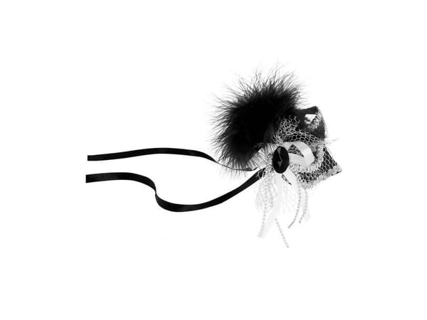 Venice flapper ögonmask