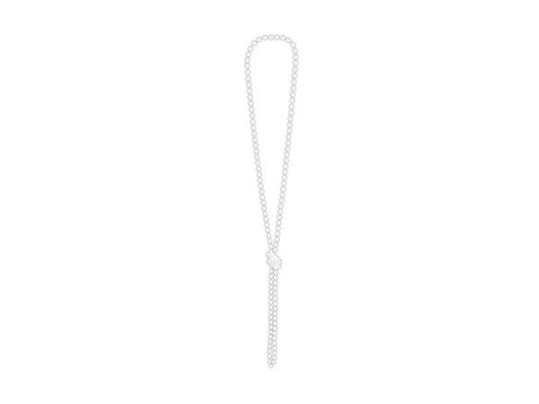 Röd flapper-set