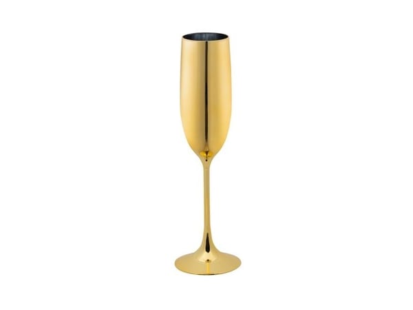Gull champagneglass