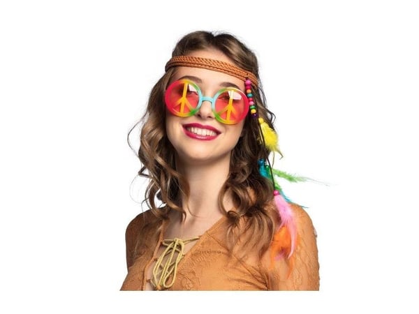 Hippieset Bohemiskt