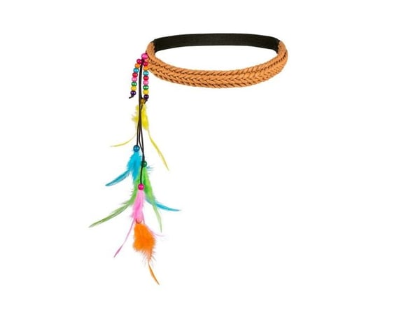 Hippieset Bohemiskt