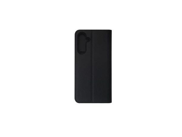 Just Must-deksel JUST MUST Flip Samsung Galaxy A16, bok, svart