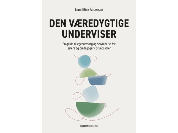 Den bærekraftige underviseren | Språk: Dansk