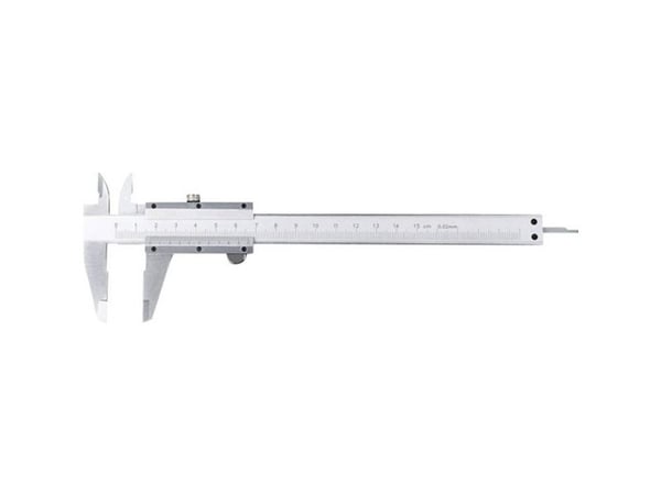 WorkPro WP266003 universalskjæremåler 150 mm