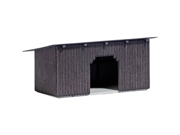 Busch 8792 TT holde-sett forseglingsgård