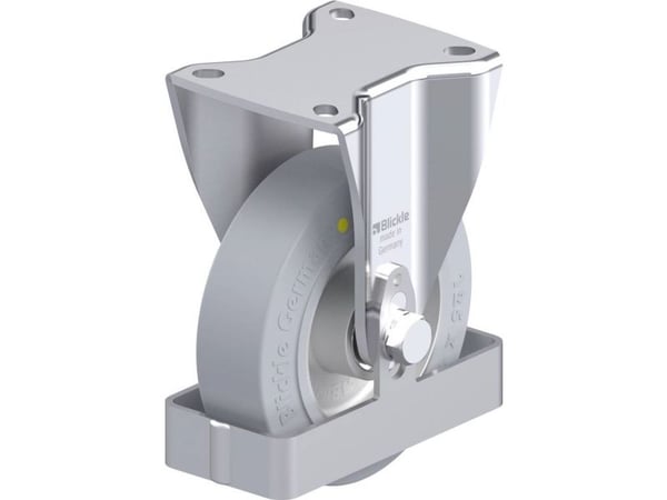 Blickle 938558 BH-ALEV 125K-1-SG-AS-FS fast stålhjul hjuldiameter 125 mm bæreevne maks. 250 kg 1 stk