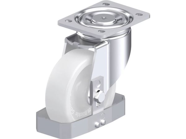 Blickle 913223 LH-SPO 150G-FS Teräksiset kääntyvät pyörät Pyörän halkaisija: 150 mm Kantavuus (max): 800 kg 1 kpl 1 kpl