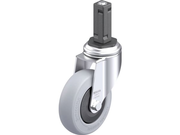 Blickle 952359 LKRA-POES 102KF-11-SG-EV13 apparathjul hjuldiameter 100 mm bæreevne (maks.) 120 kg 1 stk