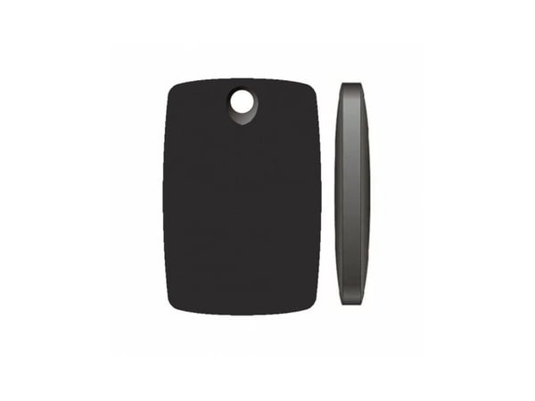 RFID-lähestymiskortti hälytyksiä varten