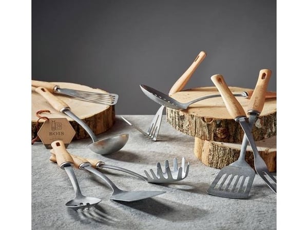 B BOIS Flexibel spatel 30 cm